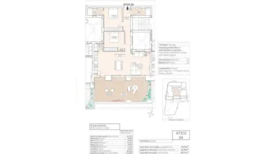 Apartment in El Fondó de les Neus - Hondón de las Nieves photo 9