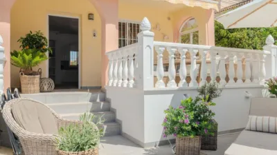 Casa - Vista 2