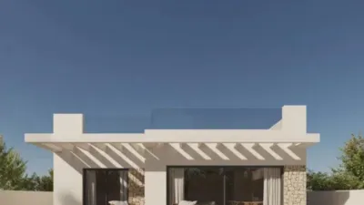 Casa - Vista 3