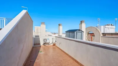 Apartment in Algorfa photo 22