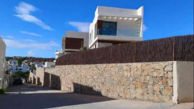 Casa - Vista 4