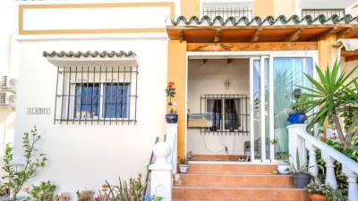 Casa – Orihuela, Paraje Los Almendros, Lagosol-Sector F-2 - Vista 4