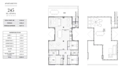 Apartment in L'Albir photo 14
