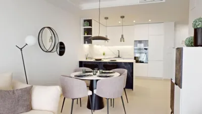 Piso – Orihuela, Playa Flamenca II - Vista 5