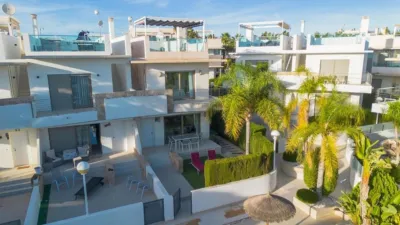 Apartment in Rojales, Ciudad Quesada - Vista 3