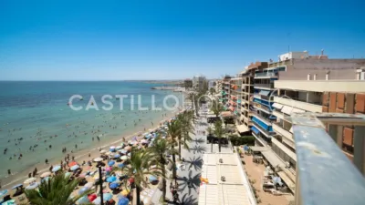 Apartamento en Playa del Cura photo 41
