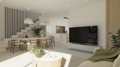 Casa - Vista 5