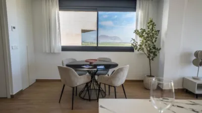 House in Algorfa photo 21