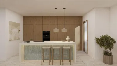 House in Benissa photo 2