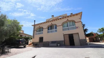 Casa - Vista 2