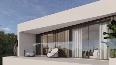 Casa – Santa Pola - Vista 3