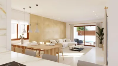 Casa - Vista 2