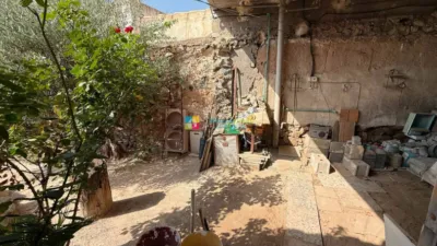 House in Cantoria photo 35