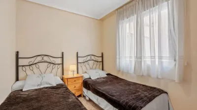 Apartment in Algorfa photo 18