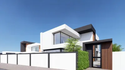 Casa – Orihuela, Residencial Zeniasol II, Urbanización La Zenia II - Vista 2