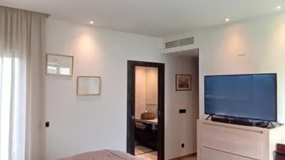 Villa in Algorfa photo 16