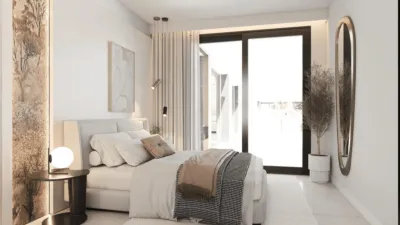 Villa in Algorfa photo 12