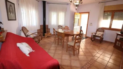 Villa in Algorfa photo 22
