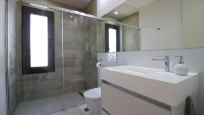 Villa in Algorfa photo 20