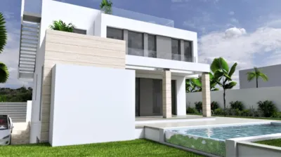 Casa - Vista 4