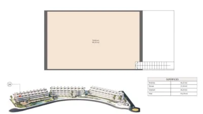 Apartamento en Finestrat photo 17