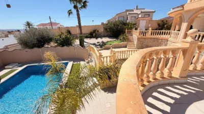 Casa – Rojales, Ciudad Quesada - Vista 4