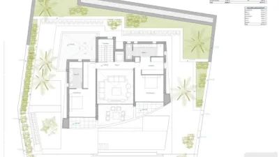 Villa in Calpe - Calp photo 12