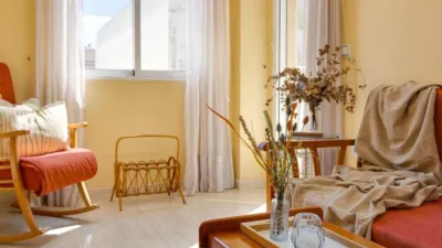 Piso – Torrevieja - Vista 2