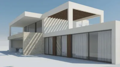 Casa – Monforte del Cid - Vista 4