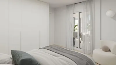 Apartment in Guardamar del Segura photo 26
