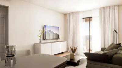 Apartamento en Finestrat photo 10