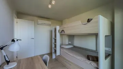 Apartment in Finestrat photo 25