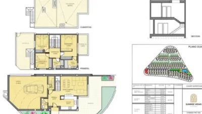 House in Monforte del Cid photo 2