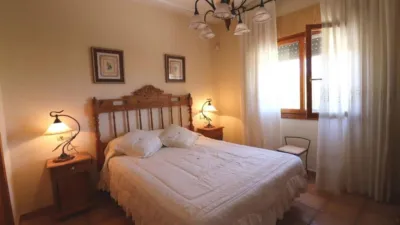 Villa in Algorfa photo 9