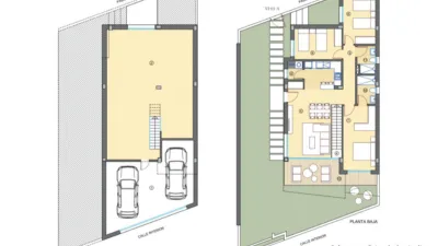 Apartment in Mutxamel photo 17