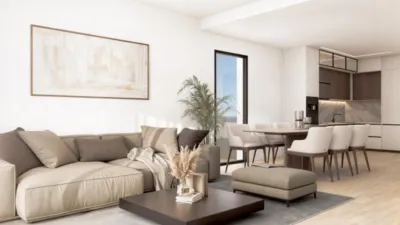 Apartamento en Finestrat photo 12