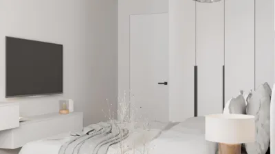 Piso - Vista 3