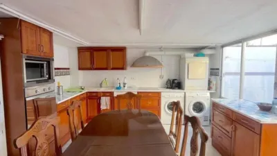 House in Algorfa photo 11