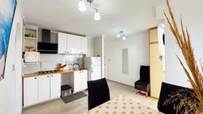 Piso - Vista 5