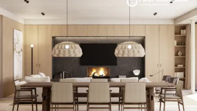 House in Son Vida photo 12
