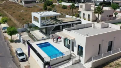 Casa - Vista 4