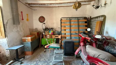 House in Cantoria photo 33