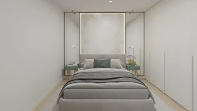 Apartment in Guardamar del Segura photo 27