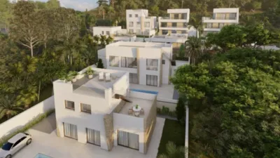 Casa – Finestrat, la Marina Baixa - Vista 5