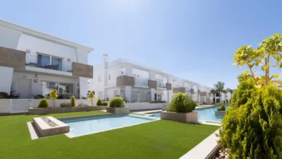 Piso – Rojales, Ciudad Quesada - Vista 4