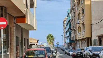 Piso - Vista 2