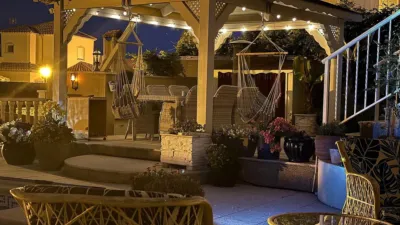 House in Castalla photo 38