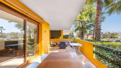 Piso - Vista 4