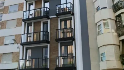 Pis – la Vila Joiosa / Villajoyosa, la Torreta - Vista 2