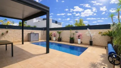 Casa - Vista 2